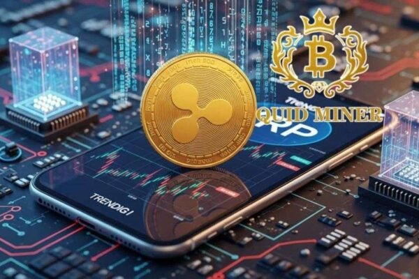 Quid Miner Launches Mobile App to Simplify Cryptocurrency Cloud Mining