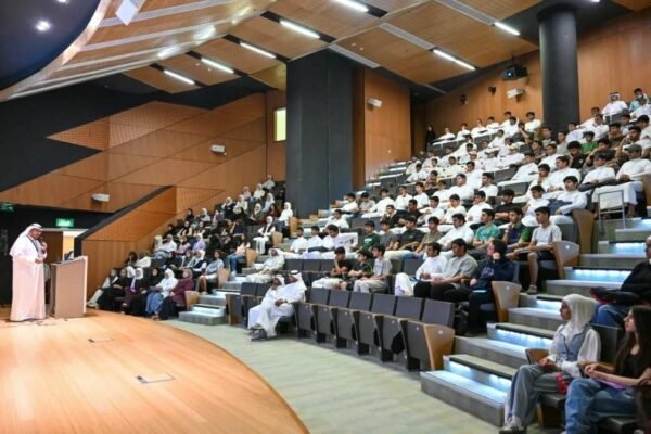 Zain Launches Second Cohort of Kuwait Codes 2025 with New Python and AI Training Track