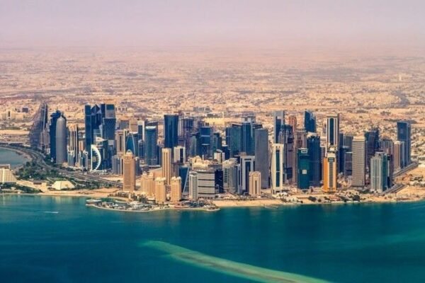 bNovate Technologies Joins SMART-Distribution Project to Enhance Qatar’s Water Infrastructure Resilience