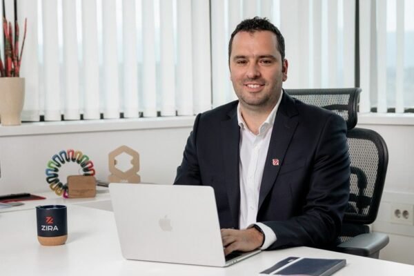 ZIRA Group Marks 30 Years with Bold Rebrand and Launch of AI-Powered Modular BSS Platform