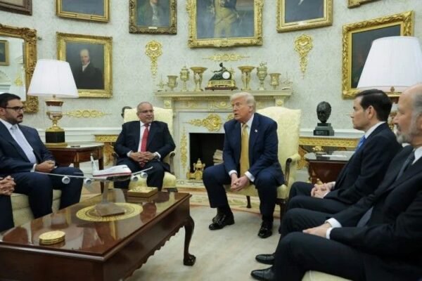 Bahrain Announces $17 Billion Investment Plan in U.S. Industries, Technology, and Energy