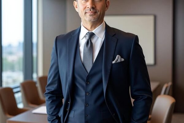 MENA Fintech Association Launches Iraq Chapter to Drive Digital Financial Transformation