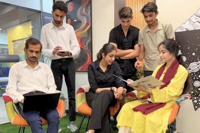 National Incubation Center for Aerospace Technologies (NICAT) Opens Applications for Cohort 6 to Drive Pakistan’s Innovation