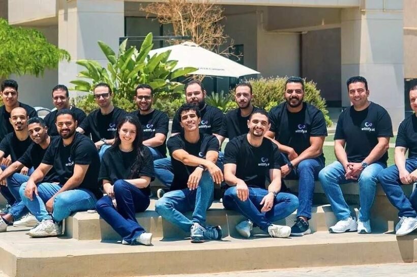 Wittify.ai Raises $1.5 Million Pre-Seed Funding to Advance Arabic AI Agents Across MENA