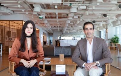 UAE Femtech Startup Ovasave Raises $1.2M to Expand Fertility and Hormonal Health Services Across GCC