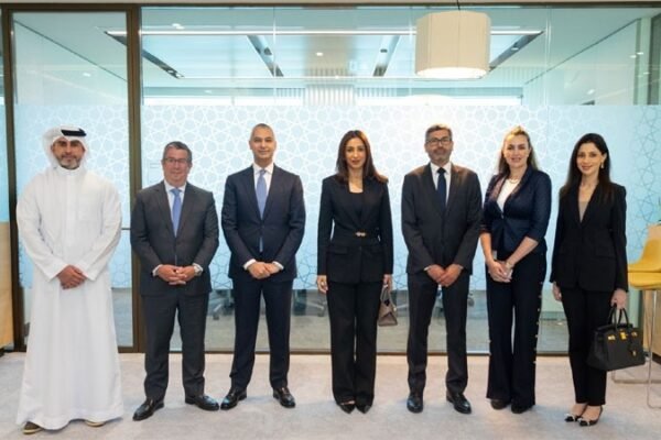 Citibank Expands Global Technology Hub in Bahrain to Boost Digital Capabilities and Talent Growth