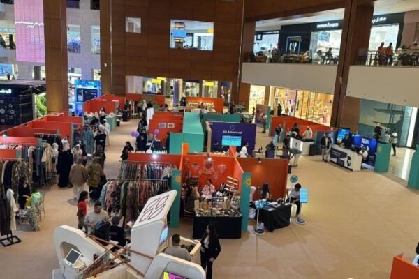 stc Sponsors ‘Sayef Expo’ to Empower Kuwaiti SMEs and Showcase Advanced Digital Solutions