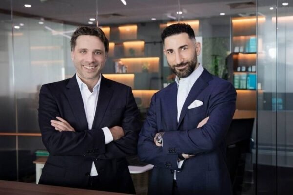 Qlub Raises $30 Million to Accelerate Global Expansion of Its Ultra-Fast Restaurant Payment Platform