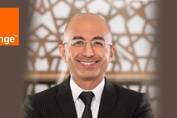 Orange Group Appoints Eng. Yasser Shaker as EVP and CEO of Orange Middle East and Africa