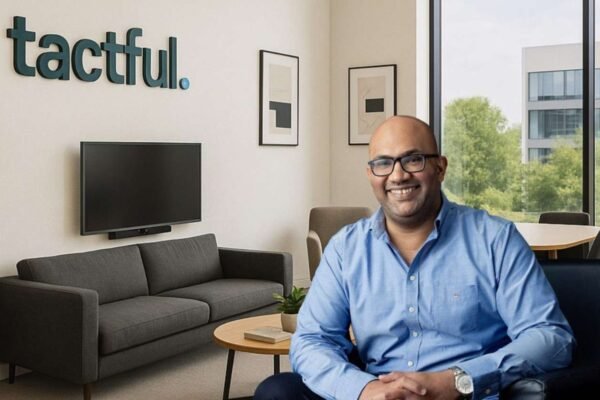 Tactful AI Returns to Founders Following Buyback from Dstny