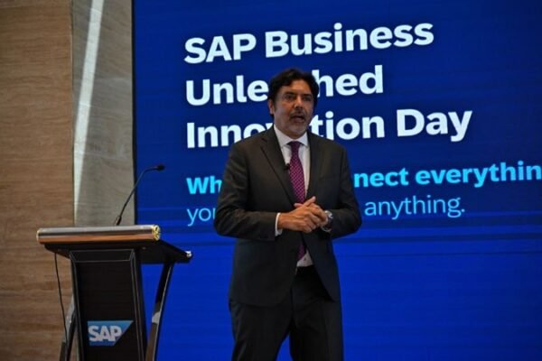 SAP Business Unleashed Innovation Day Highlights Bahrain’s Digital Transformation Through Data and AI
