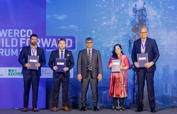 Bangladesh TowerCo Association Launched to Drive Telecom Infrastructure Reform