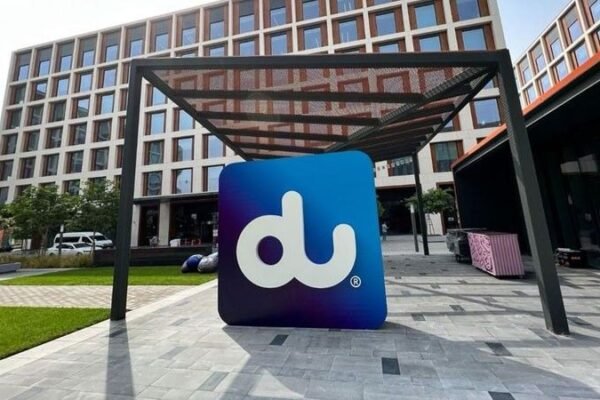 Du Reports 8.6% Revenue Growth and 25.1% Net Profit Increase in Q2 2025