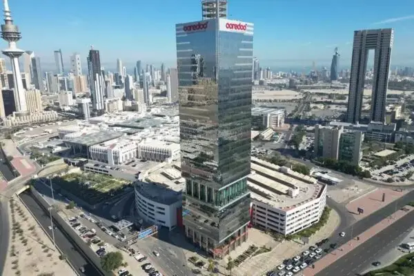 Ooredoo Kuwait Reports Strong H1 2025 Growth Amid Strategic Expansion and Innovation