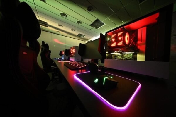 Stream Launches Algeria’s First Three-Level Gaming Zone, Blending Esports, VR, and Retail