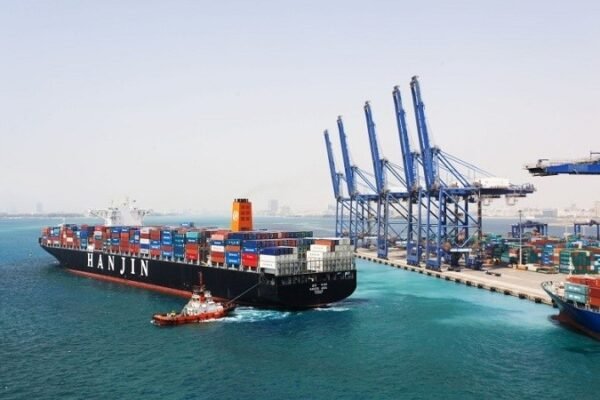 Saudi Ports Authority Launches ‘AR2 Asia Red Sea’ Shipping Service to Boost Jeddah Port Connectivity