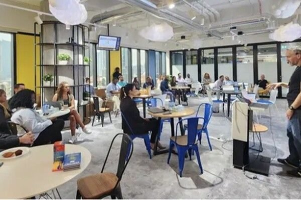 MTN Group Partners with Agility Arabia for Industry-Leading Agile Procurement Transformation