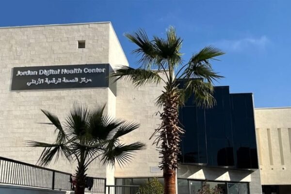 ADFD Participates in Inauguration of Jordan Digital Health Centre
