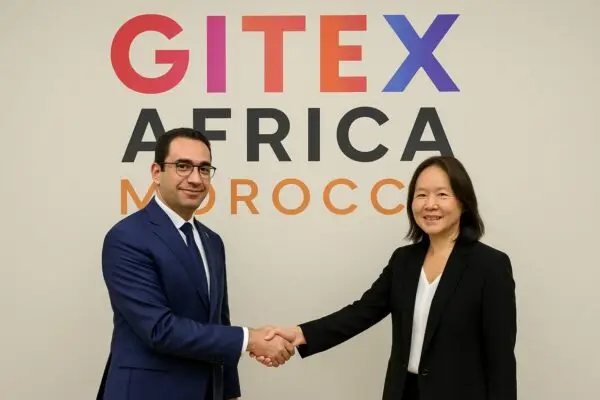 Morocco and DWTC Strengthen Partnership to Drive Africa’s Digital Leadership