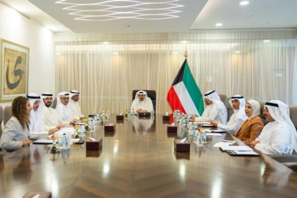 Kuwait to Host Four Chinese Delegations to Boost Infrastructure and Development Cooperation