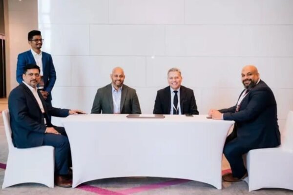 WSO2 Signs Three Strategic Channel Partnerships to Accelerate Middle East Expansion