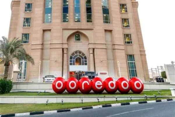 Ooredoo Group Accelerates Digital Transformation with AI, Data Centres, and Subsea Connectivity in MENA