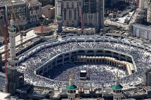 Saudi Arabia Launches Online Service to Expand Hotel Capacity for Hajj 2026