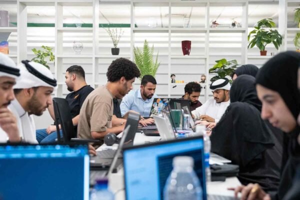 Reboot Coding Institute Launches New AI Initiatives to Empower Bahraini Professionals and Youth