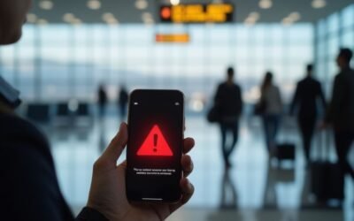 Oman’s Civil Aviation Authority Launches Cybersecurity Awareness Program for Air Travelers