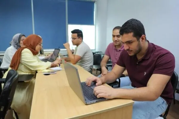 talabat Egypt Concludes “Up-skilling Program” with ITI to Empower Young Tech Talent