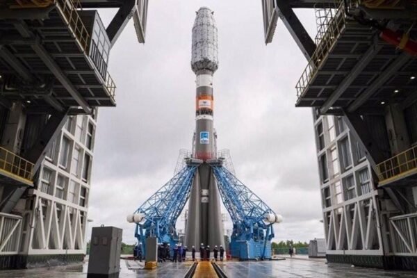 Iran to Launch Zafar and Paya Earth-Observation Satellites on Soyuz Rocket in Fall 2025