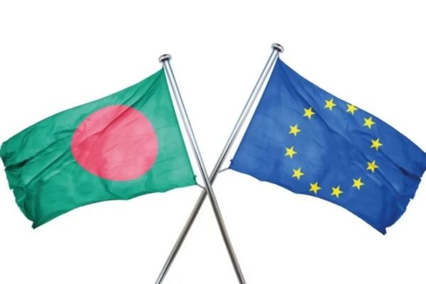 EU, BTRC Discuss Data Protection and Cybersecurity to Shape Bangladesh’s Digital Future
