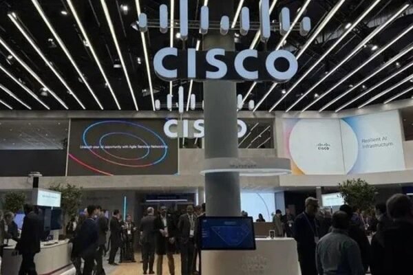 Cisco Launches Egypt’s First CCIE Mobile Lab to Advance Digital Skills and Talent Development