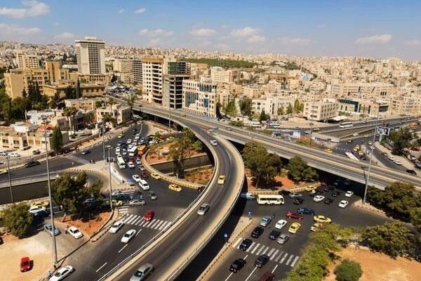 NaiTel and Telecom Egypt Complete Coral Bridge Subsea Cable Linking Jordan and Egypt