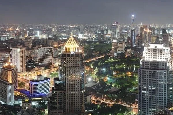Bangkok Launches Thailand’s First 191 Emergency Location Service with AIS and Google