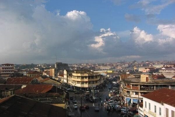 Degas Commits $100 Million to Build Ghana as Africa’s First AI-Powered Agricultural Hub
