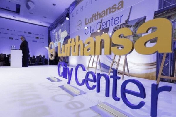 TPConnects Partners with Lufthansa City Center to Drive Global Travel Distribution Innovation