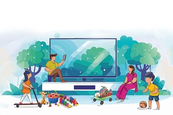 AI TVs Begin to Redefine the Viewing Experience in Bangladesh