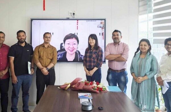Bangladesh-China Media Bodies Sign MoU to Boost Tech News Exchange and Cooperation