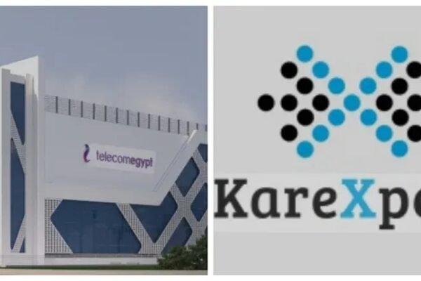 Telecom Egypt and KareXpert Partner to Build National Digital Healthcare Platform
