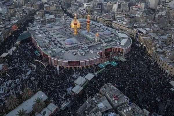 9th International Arbaeen Conference Calls for Education, Technology, and Sustainability in Pilgrimage Planning