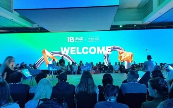 Dubai Announces $1M Global AI Film Award with Google at 1 Billion Followers Summit