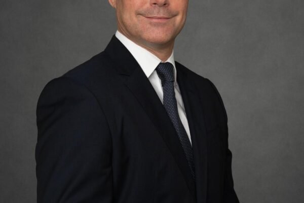 RUCKUS Networks welcomes Graeme Kane as lead for Middle East and Africa Vertical Markets
