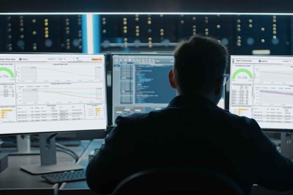 Vertiv acquires generative AI software leader Waylay NV to enhance critical digital infrastructure operational intelligence, optimization, and service