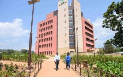 Aga Khan University Launches Landmark Campus in Uganda, Marking Its Largest Expansion Since 1983