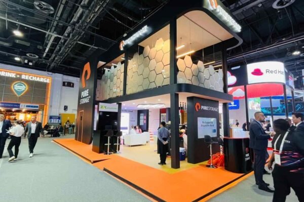 Pure Storage Showcasing Solutions at GITEX to Help Customers Solve Complex Business Issues