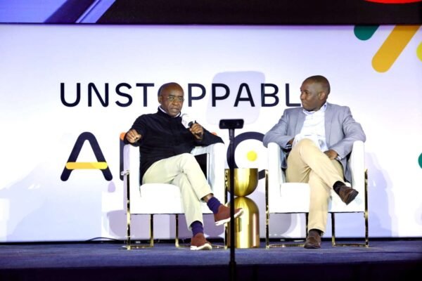 Unstoppable Africa 2025: Africa’s Artificial Intelligence (AI) Ambitions and Digital Future Go Global