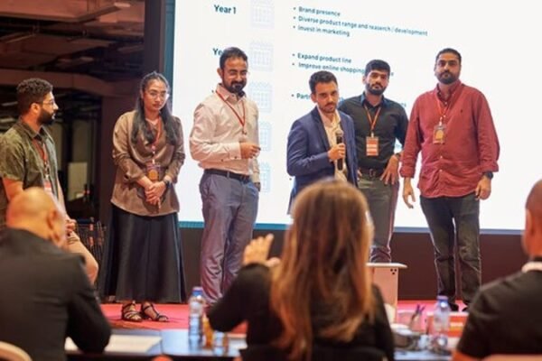 StartUp Bahrain Weekend Returns for Fifth Edition in October 2025
