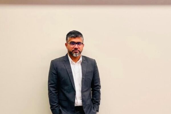 A H M Jafor: Pioneering the Future of Telecom and Cloud Innovation