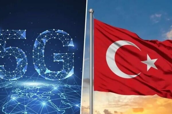 Turkey Announces $2.1B 5G Spectrum Tender to Launch Next-Gen Mobile Networks